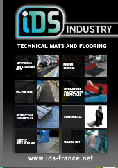 IDS INDUSTRY