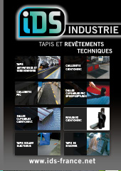 Catalogue IDS Industrie