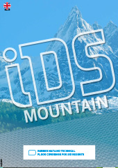 IDS MOUNTAIN