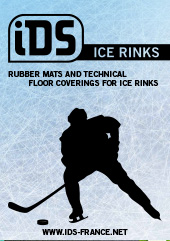 IDS ICE RINK