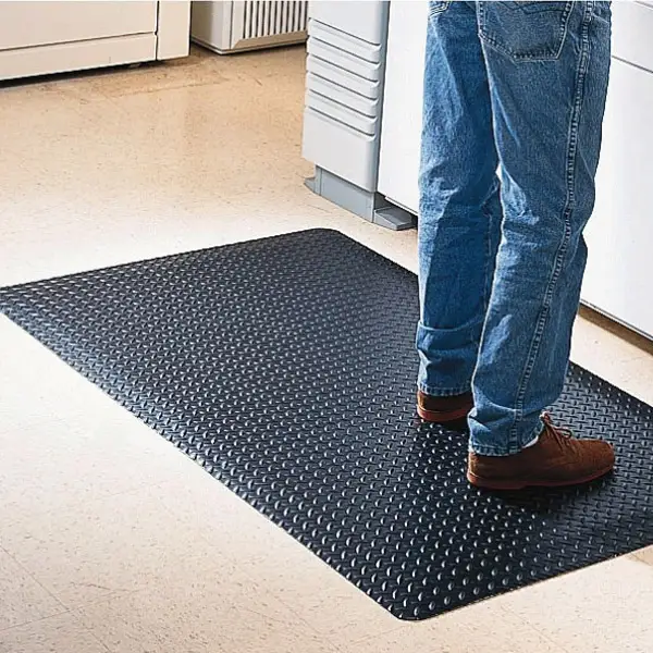 NT786 : Le tapis Antistatique et Antifatigue
