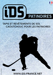 Catalogue Patinoire