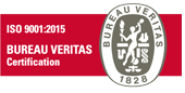 Certifications bureau veritas