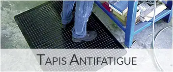 tapis antifatigues ergonomiques