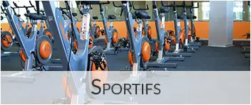Protection de sols sportifs