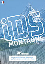 Catalogue IDS MONTAGNE