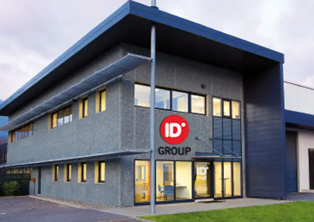 ID GROUP - IDS : fabricant de revêtement de sol