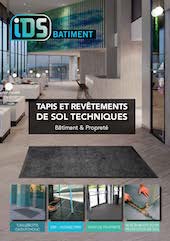 Catalogue IDS Bâtiment 2023